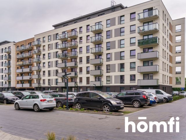 Spacious 2 rooms, separate kitchen, hall - Letnica - Apartment - Rent - Gdańsk, Letnica