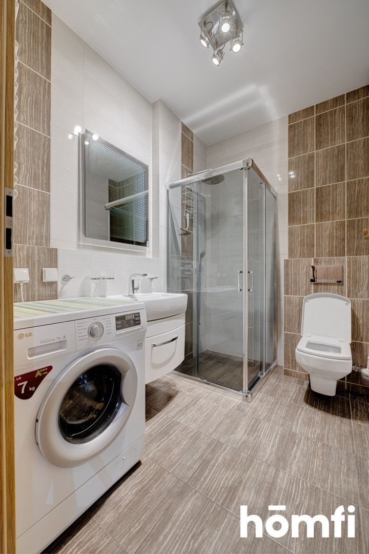 Dwupokojowe mieszkanie w samym sercu Radomia - Mieszkanie - Wynajem - Radom, Śródmieście