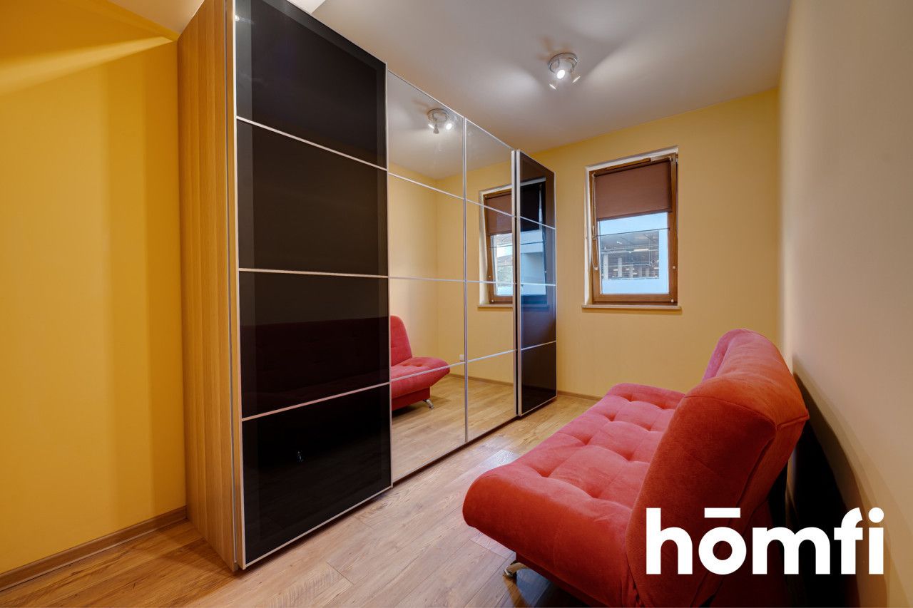 Dwupokojowe mieszkanie w samym sercu Radomia - Mieszkanie - Wynajem - Radom, Śródmieście