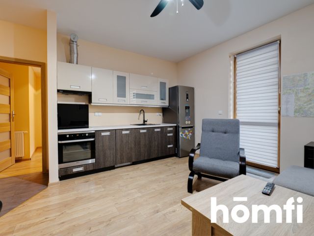 Dwupokojowe mieszkanie w samym sercu Radomia - Mieszkanie - Wynajem - Radom, Śródmieście