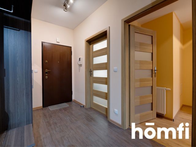 Dwupokojowe mieszkanie w samym sercu Radomia - Mieszkanie - Wynajem - Radom, Śródmieście