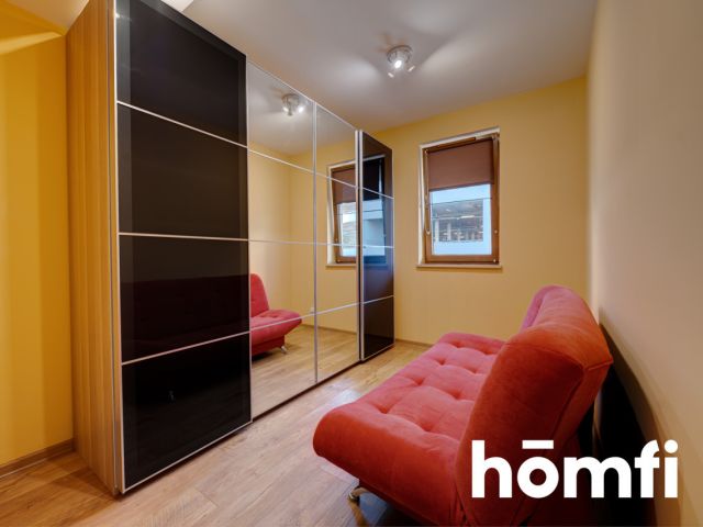 Dwupokojowe mieszkanie w samym sercu Radomia - Mieszkanie - Wynajem - Radom, Śródmieście