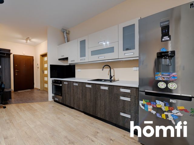 Dwupokojowe mieszkanie w samym sercu Radomia - Mieszkanie - Wynajem - Radom, Śródmieście