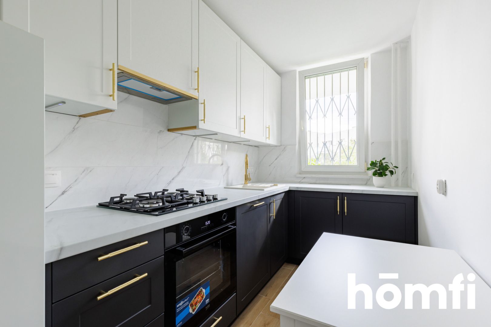 3 pokoje przy metrze Imielin - Mieszkanie - Wynajem - Warszawa, Ursynów