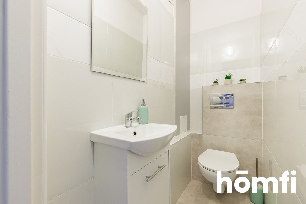 3 rooms by Metro Imielin - Квартира - Оренда - Warszawa, Ursynów