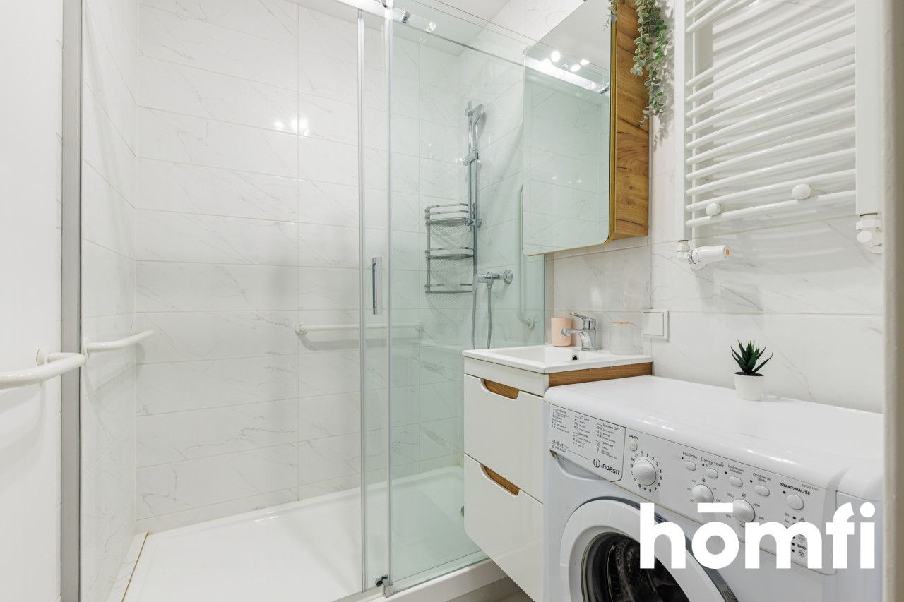 3 pokoje przy metrze Imielin - Mieszkanie - Wynajem - Warszawa, Ursynów