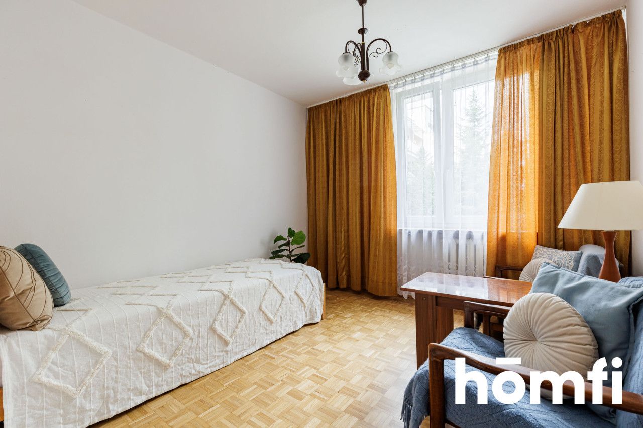 3 rooms by Metro Imielin - Квартира - Оренда - Warszawa, Ursynów