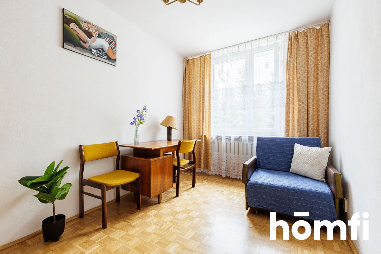3 rooms by Metro Imielin - Квартира - Оренда - Warszawa, Ursynów