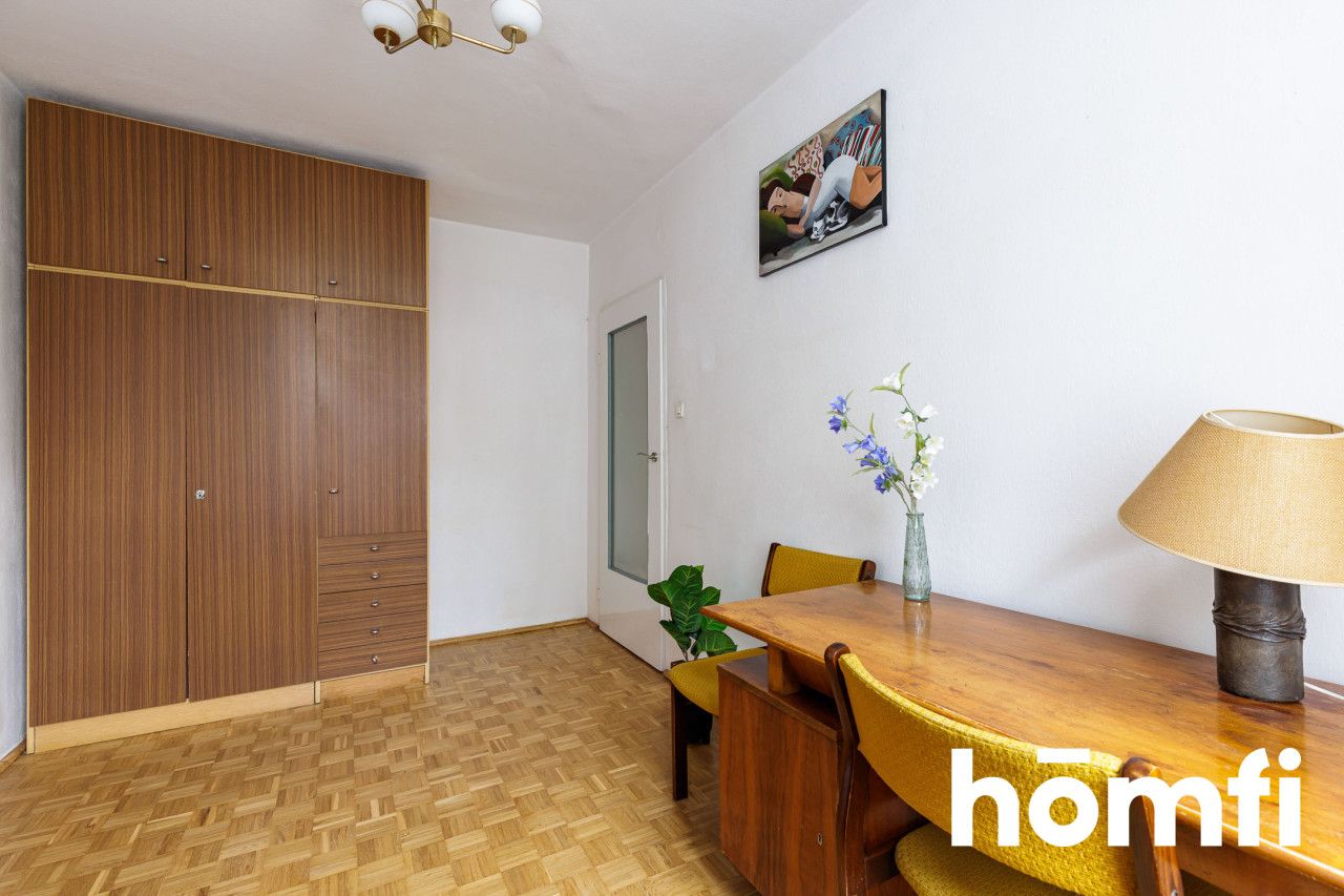 3 pokoje przy metrze Imielin - Mieszkanie - Wynajem - Warszawa, Ursynów