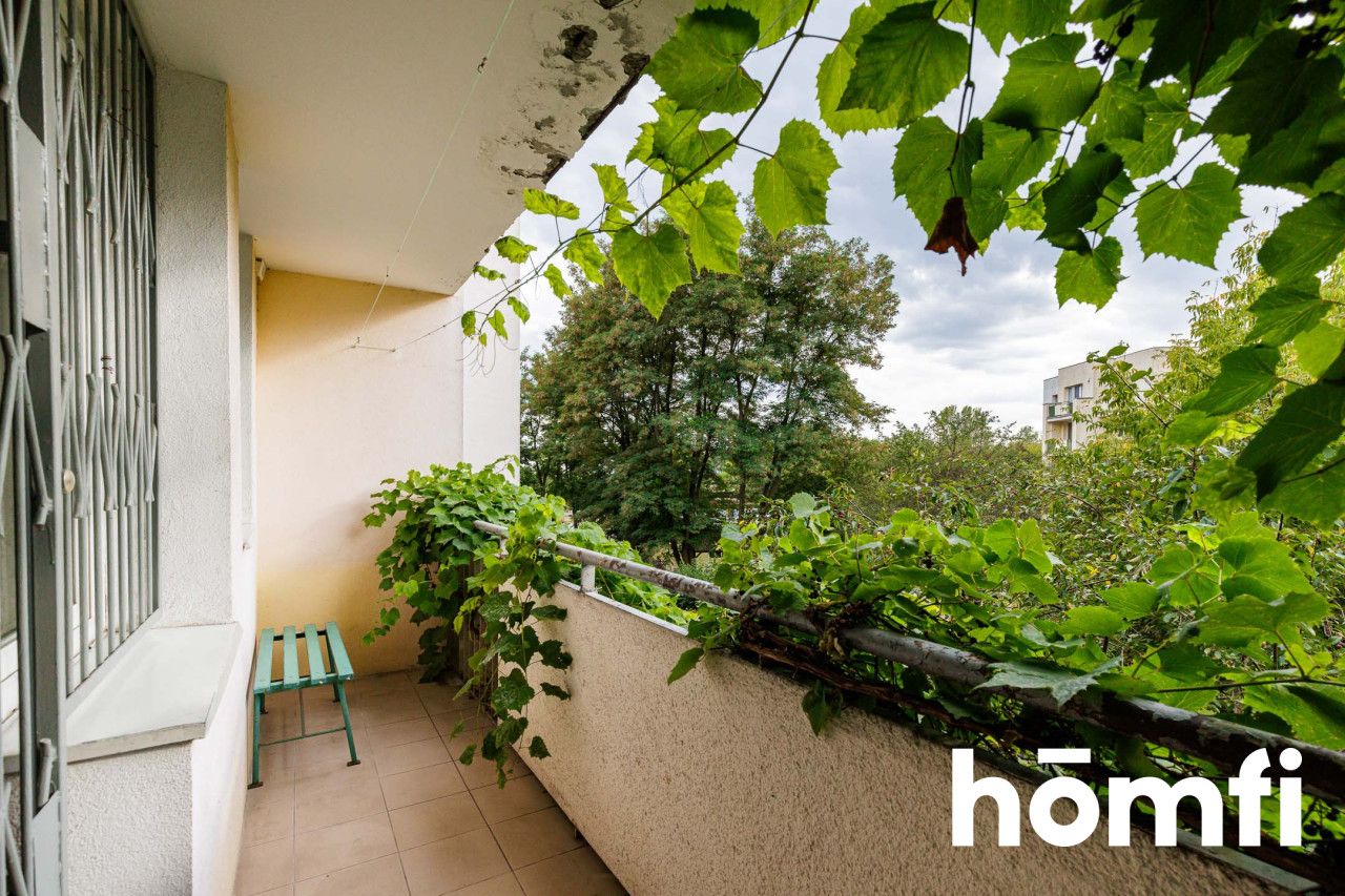 3 rooms by Metro Imielin - Квартира - Оренда - Warszawa, Ursynów