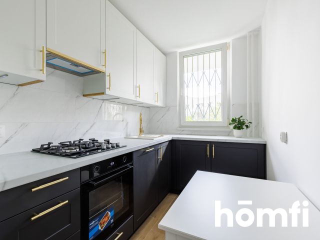 3 pokoje przy metrze Imielin - Mieszkanie - Wynajem - Warszawa, Ursynów