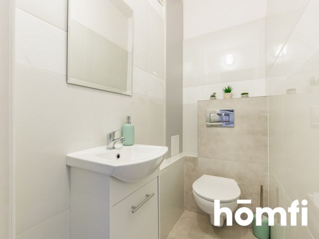 3 rooms by Metro Imielin - Apartment - Rent - Warszawa, Ursynów