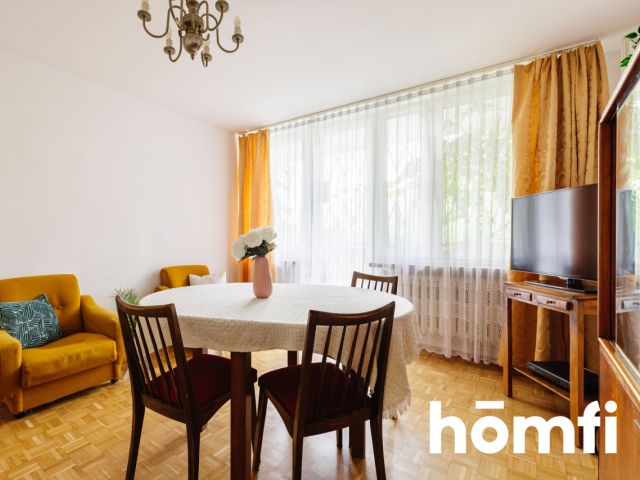 3 pokoje przy metrze Imielin - Mieszkanie - Wynajem - Warszawa, Ursynów