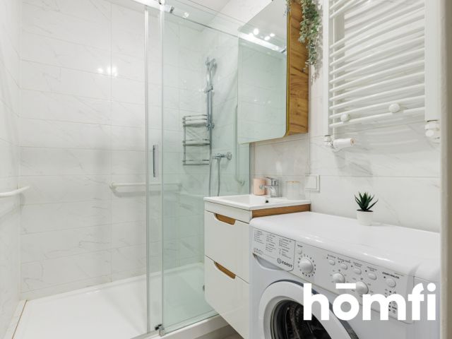 3 rooms by Metro Imielin - Apartment - Rent - Warszawa, Ursynów