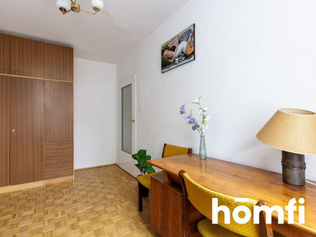 3 rooms by Metro Imielin - Apartment - Rent - Warszawa, Ursynów