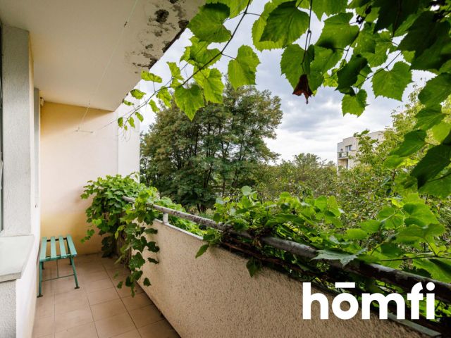 3 rooms by Metro Imielin - Apartment - Rent - Warszawa, Ursynów