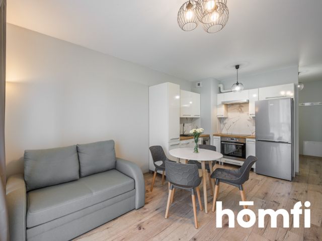 3-ROOM APARTMENT IN A QUIET DISTRICT OF ZALESIE - Apartment - Rent - Rzeszów, Zalesie