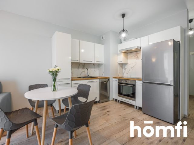 3-ROOM APARTMENT IN A QUIET DISTRICT OF ZALESIE - Apartment - Rent - Rzeszów, Zalesie