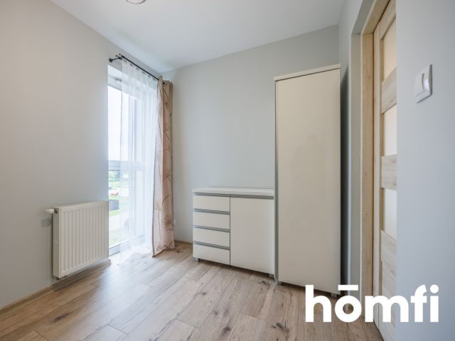 3-ROOM APARTMENT IN A QUIET DISTRICT OF ZALESIE - Apartment - Rent - Rzeszów, Zalesie
