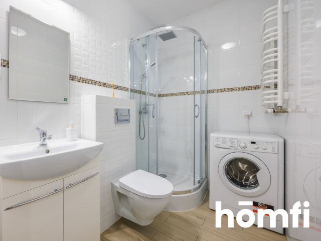 3-ROOM APARTMENT IN A QUIET DISTRICT OF ZALESIE - Apartment - Rent - Rzeszów, Zalesie