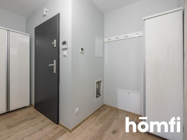 3-ROOM APARTMENT IN A QUIET DISTRICT OF ZALESIE - Apartment - Rent - Rzeszów, Zalesie