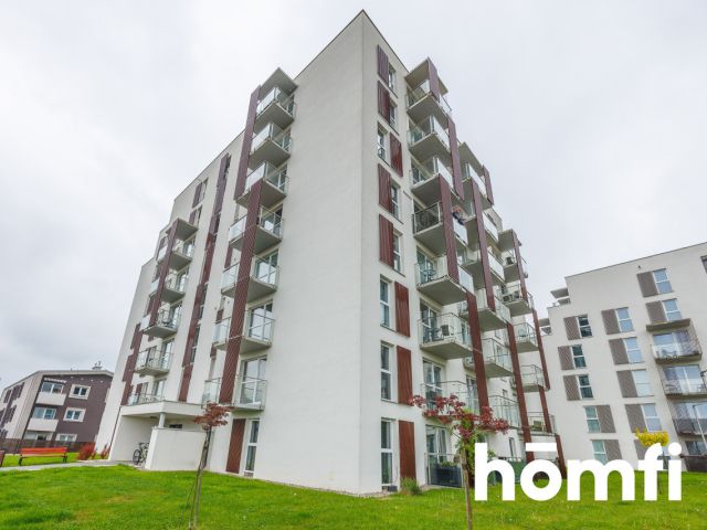 3-ROOM APARTMENT IN A QUIET DISTRICT OF ZALESIE - Apartment - Rent - Rzeszów, Zalesie