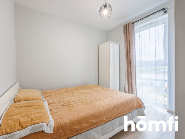 3-ROOM APARTMENT IN A QUIET DISTRICT OF ZALESIE - Apartment - Rent - Rzeszów, Zalesie
