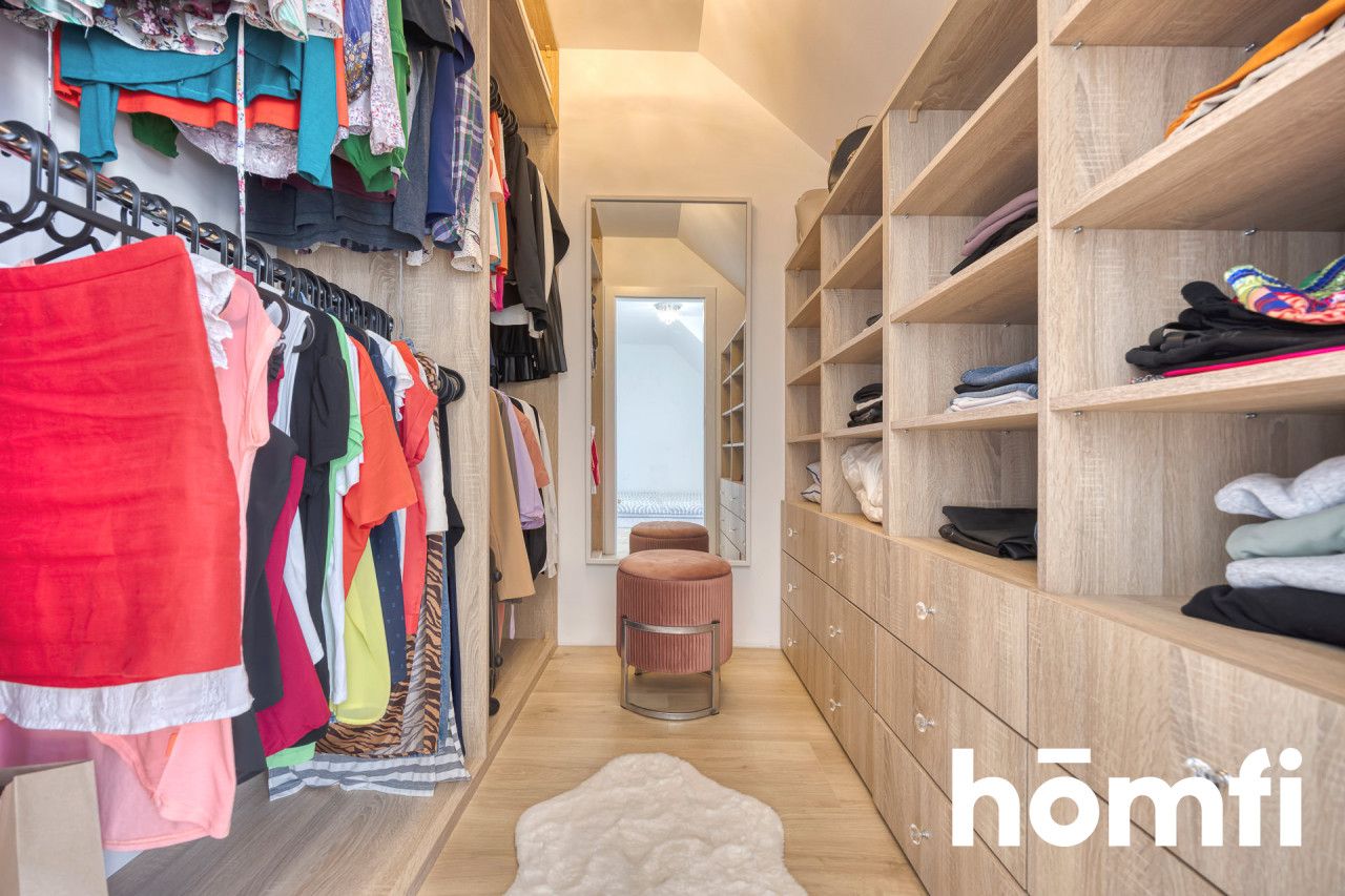 Fully equipped semi-detached house |Heat recovery |Bio fireplace - Дім - Продаж - Rzeszów, Budziwój