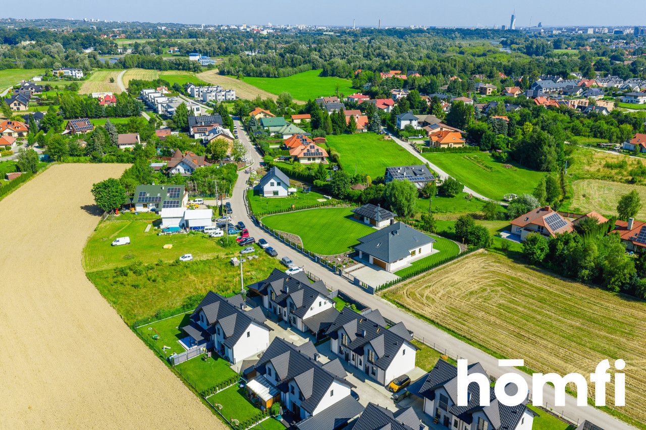 Fully equipped semi-detached house |Heat recovery |Bio fireplace - Дім - Продаж - Rzeszów, Budziwój