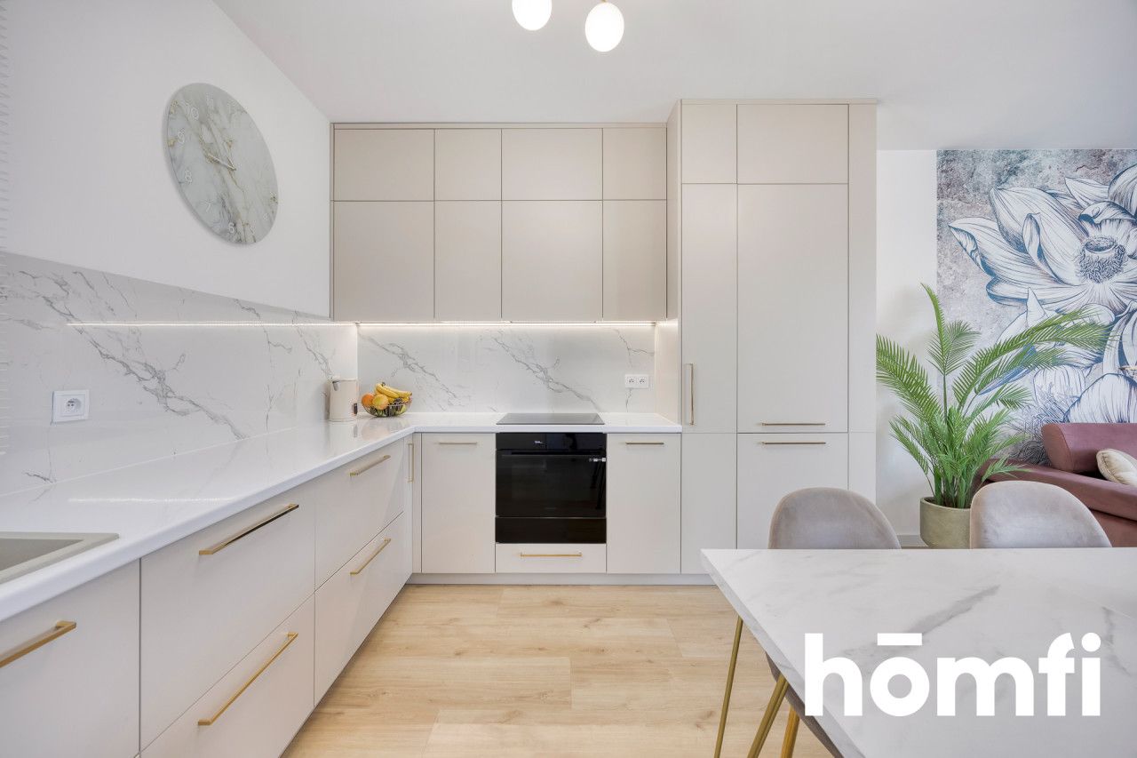 Fully equipped semi-detached house |Heat recovery |Bio fireplace - Дім - Продаж - Rzeszów, Budziwój