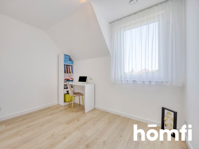 Fully equipped semi-detached house |Heat recovery |Bio fireplace - Дім - Продаж - Rzeszów, Budziwój