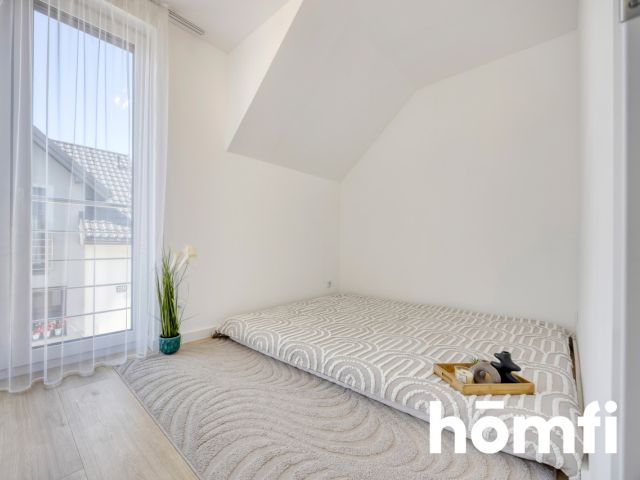 Fully equipped semi-detached house |Heat recovery |Bio fireplace - Дім - Продаж - Rzeszów, Budziwój