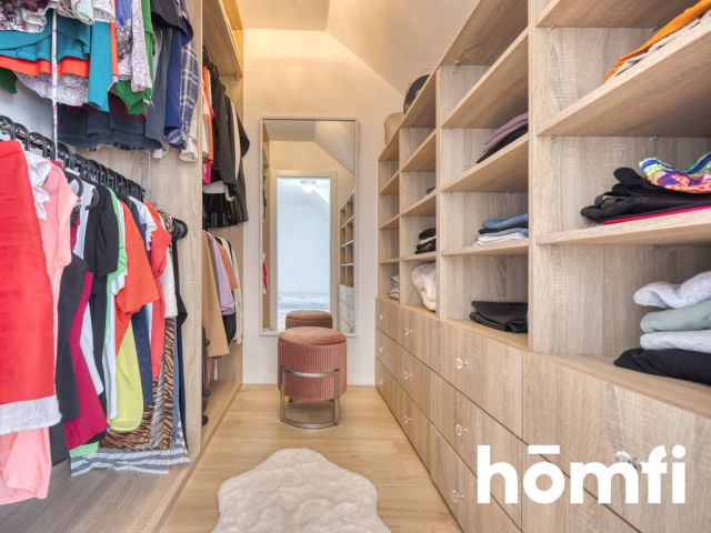 Fully equipped semi-detached house |Heat recovery |Bio fireplace - Дім - Продаж - Rzeszów, Budziwój