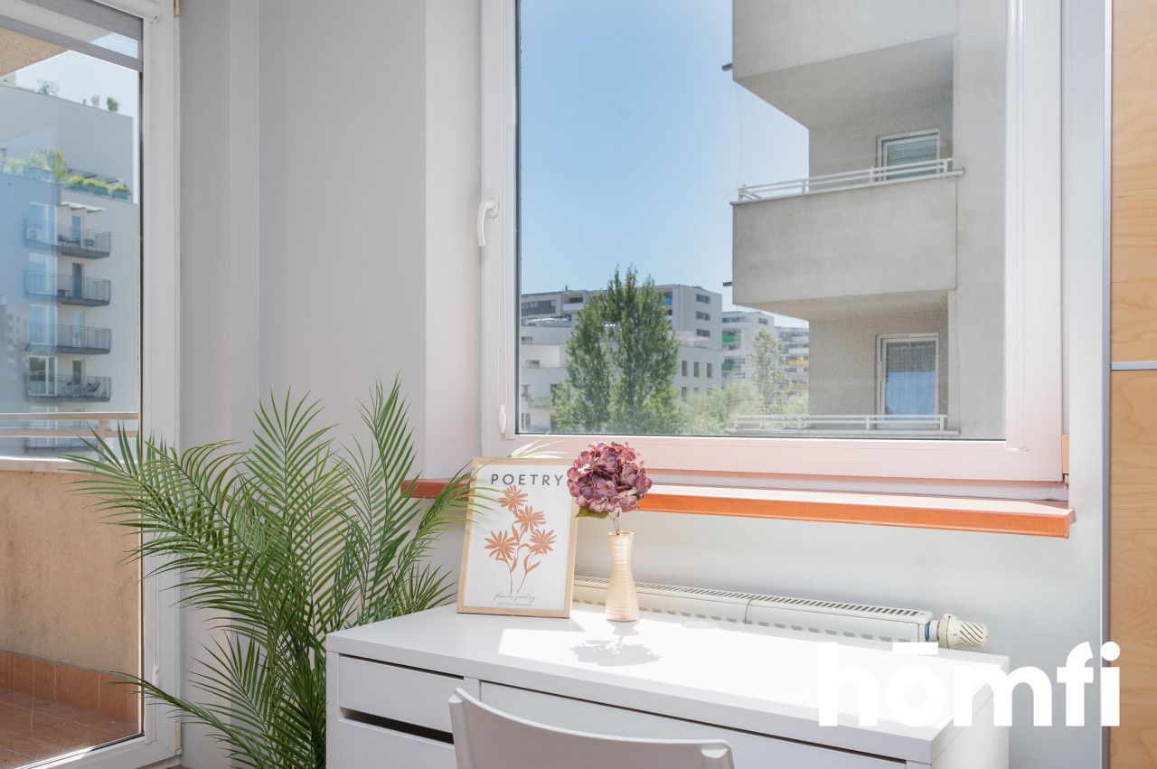 Bochenka | 2 separate rooms, balcony | garage | elevator - Apartment - Rent - Kraków, Podgórze Duchackie