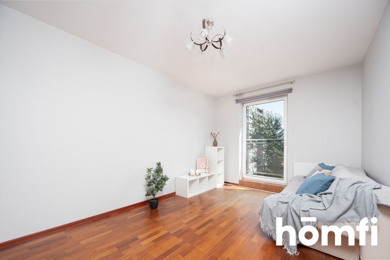 Bochenka | 2 separate rooms, balcony | garage | elevator - Apartment - Rent - Kraków, Podgórze Duchackie