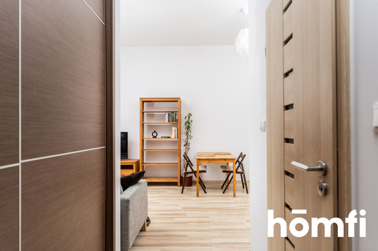 The apartment at Stare Podgórze district | renovated tenement house - Apartment - Rent - Kraków, Podgórze