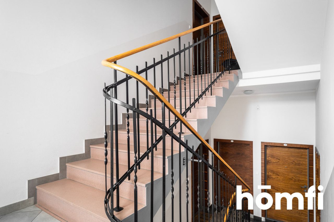 The apartment at Stare Podgórze district | renovated tenement house - Apartment - Rent - Kraków, Podgórze