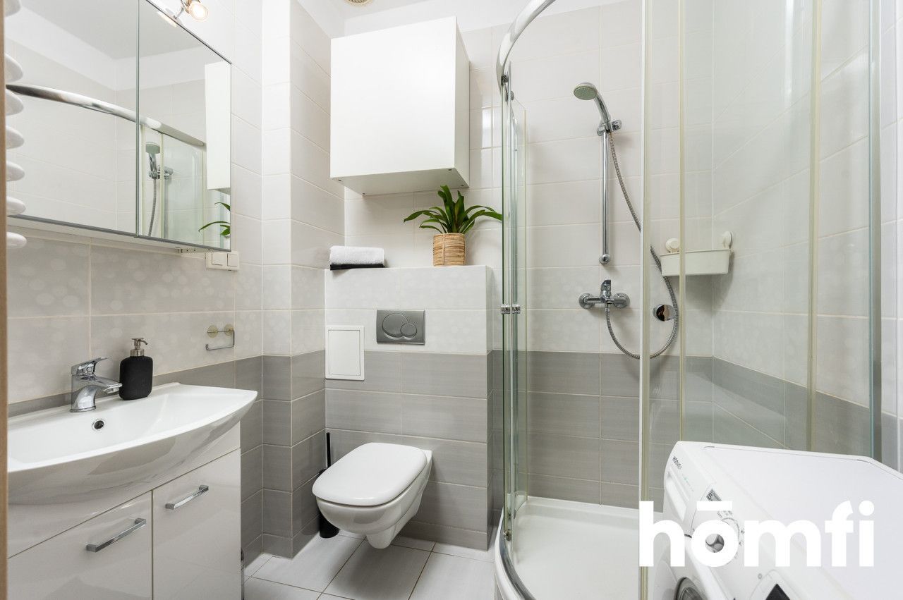 The apartment at Stare Podgórze district | renovated tenement house - Apartment - Rent - Kraków, Podgórze