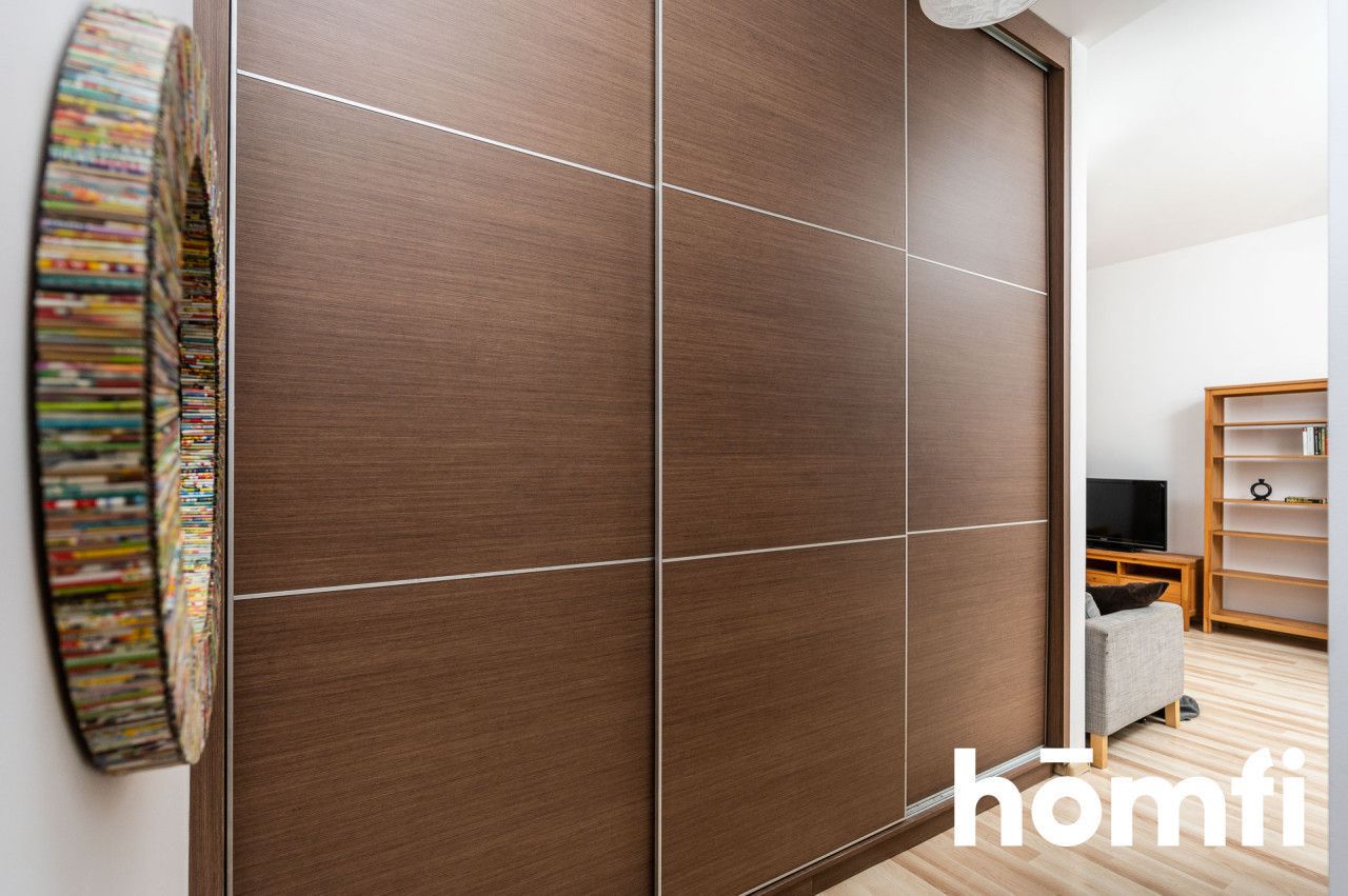 The apartment at Stare Podgórze district | renovated tenement house - Apartment - Rent - Kraków, Podgórze