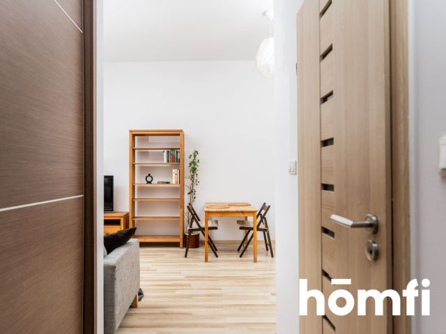 The apartment at Stare Podgórze district | renovated tenement house - Apartment - Rent - Kraków, Podgórze