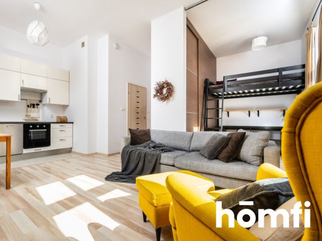 The apartment at Stare Podgórze district | renovated tenement house - Apartment - Rent - Kraków, Podgórze