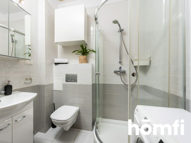 The apartment at Stare Podgórze district | renovated tenement house - Apartment - Rent - Kraków, Podgórze