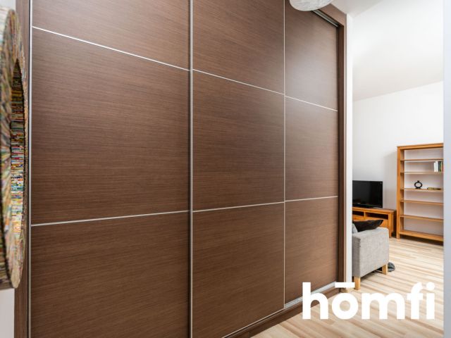 The apartment at Stare Podgórze district | renovated tenement house - Apartment - Rent - Kraków, Podgórze