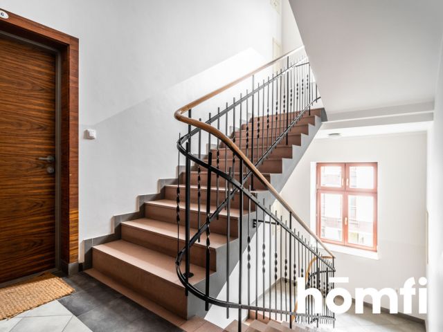 The apartment at Stare Podgórze district | renovated tenement house - Apartment - Rent - Kraków, Podgórze