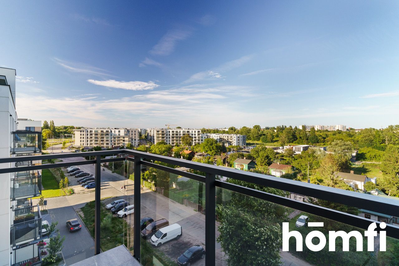 Stylish, 3-room, 2 parking spaces, Nowa Letnica - Apartment - Rent - Gdańsk, Letnica