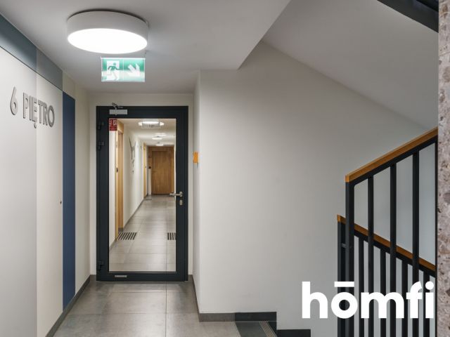 Stylish, 3-room, 2 parking spaces, Nowa Letnica - Apartment - Rent - Gdańsk, Letnica