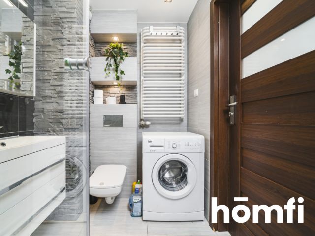 2 rooms | Ready to use | Poznańska Street - Apartment - Rent - Kraków, Krowodrza