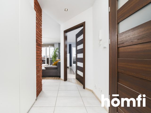 2 rooms | Ready to use | Poznańska Street - Apartment - Rent - Kraków, Krowodrza