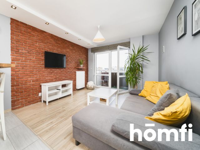 2 rooms | Ready to use | Poznańska Street - Apartment - Rent - Kraków, Krowodrza