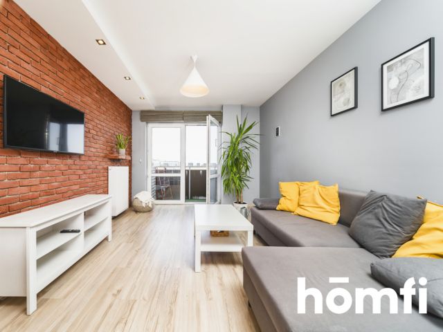 2 rooms | Ready to use | Poznańska Street - Apartment - Rent - Kraków, Krowodrza